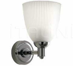 Итальянские Свет - Настенный светильник Julia Итальянские Свет - Настенный светильник Julia фабрика Devon&Devon