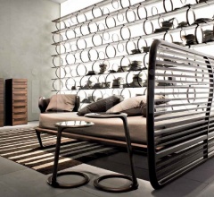 Итальянские Столики - Столик beside you фабрика Ceccotti Collezioni