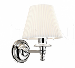 Итальянские Свет - Настенный светильник Plisse Итальянские Свет - Настенный светильник Plisse фабрика Devon&Devon