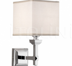 Итальянские Свет - Настенный светильник Time Итальянские Свет - Настенный светильник Time фабрика Devon&Devon