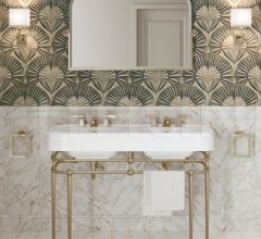 Итальянские Свет - Настенный светильник Time Итальянские Свет - Настенный светильник Time фабрика Devon&Devon