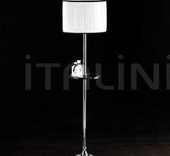 Итальянские Напольные светильники - Напольный светильник Valet фабрика Devon&Devon