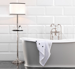 Итальянские Напольные светильники - Напольный светильник Valet фабрика Devon&Devon