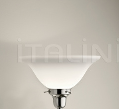 Итальянские Свет - Настенный светильник Yeats Arm Итальянские Свет - Настенный светильник Yeats Arm фабрика Devon&Devon