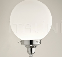 Итальянские Свет - Настенный светильник Yeats Arm Итальянские Свет - Настенный светильник Yeats Arm фабрика Devon&Devon