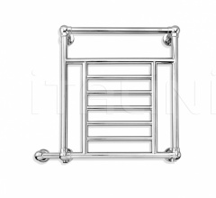 Итальянские Ванная - Полотенцесушитель Jupiter 3 Итальянские Ванная - Полотенцесушитель Jupiter 3 фабрика Devon&Devon