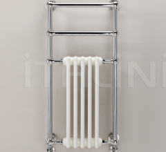 Итальянские Ванная - Полотенцесушитель Armonia 3 Итальянские Ванная - Полотенцесушитель Armonia 3 фабрика Devon&Devon