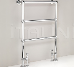 Итальянские Ванная - Полотенцесушитель Baccus 4 Итальянские Ванная - Полотенцесушитель Baccus 4 фабрика Devon&Devon