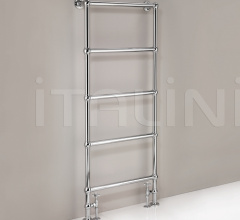 Итальянские Ванная - Полотенцесушитель Baccus 7 Итальянские Ванная - Полотенцесушитель Baccus 7 фабрика Devon&Devon