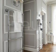 Итальянские Ванная - Полотенцесушитель Baccus 7 Итальянские Ванная - Полотенцесушитель Baccus 7 фабрика Devon&Devon