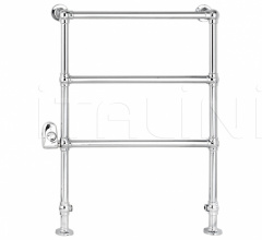 Итальянские Ванная - Полотенцесушитель Baccus 4 Итальянские Ванная - Полотенцесушитель Baccus 4 фабрика Devon&Devon