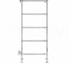 Итальянские Ванная - Полотенцесушитель Baccus 7 Итальянские Ванная - Полотенцесушитель Baccus 7 фабрика Devon&Devon