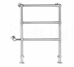Итальянские Ванная - Полотенцесушитель Baccus 4 Итальянские Ванная - Полотенцесушитель Baccus 4 фабрика Devon&Devon