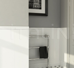 Итальянские Ванная - Полотенцесушитель Baccus 4 Итальянские Ванная - Полотенцесушитель Baccus 4 фабрика Devon&Devon