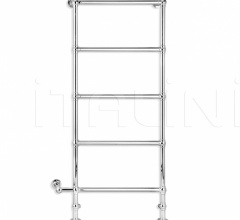 Итальянские Ванная - Полотенцесушитель Baccus 7 Итальянские Ванная - Полотенцесушитель Baccus 7 фабрика Devon&Devon