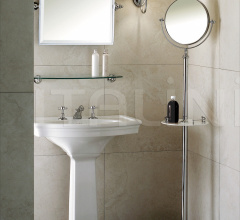 Итальянские Напольные зеркала - Зеркало Single фабрика Devon&Devon