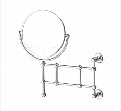 Зеркало First Class фабрика Devon&Devon