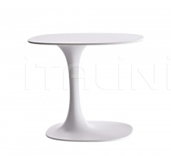 Столик Awa Outdoor фабрика B&B Italia