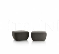 Пуф Bay фабрика B&B Italia