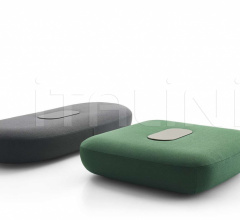 Пуф Tabour Outdoor фабрика B&B Italia