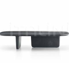 Столик Tobi-Ishi Outdoor фабрика B&B Italia