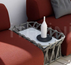 Журнальный столик Butterfly фабрика B&B Italia