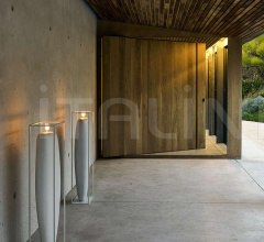 Подсвечник Overscale Flames Outdoor фабрика B&B Italia