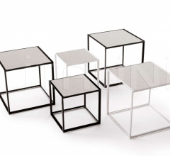 Журнальный столик Canasta '13 фабрика B&B Italia