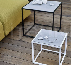 Журнальный столик Canasta '13 фабрика B&B Italia