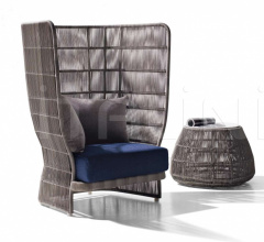 Кофейный столик Canasta '13 фабрика B&B Italia