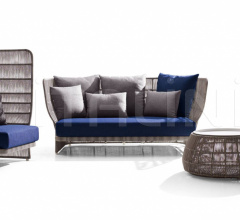 Кофейный столик Canasta '13 фабрика B&B Italia