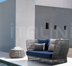 Кофейный столик Canasta '13 фабрика B&B Italia