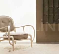 Кресло twenty two фабрика Ceccotti Collezioni