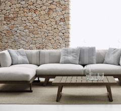 Столик Gio фабрика B&B Italia