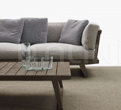 Столик Gio фабрика B&B Italia