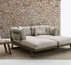 Столик Gio фабрика B&B Italia