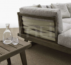 Столик Gio фабрика B&B Italia