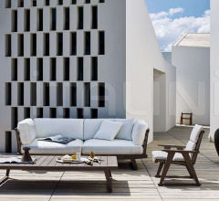 Столик Gio фабрика B&B Italia