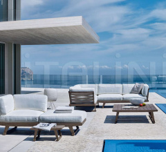 Столик Gio фабрика B&B Italia