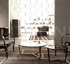 Итальянские Столики - Кофейный столик stella фабрика Ceccotti Collezioni