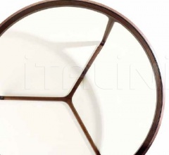 Итальянские Столики - Кофейный столик stella фабрика Ceccotti Collezioni