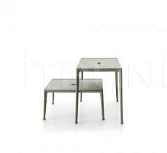 Столик Mirto Outdoor фабрика B&B Italia