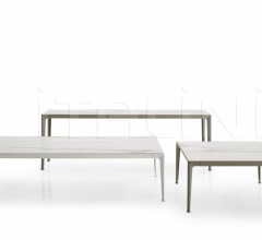 Столик Mirto Outdoor фабрика B&B Italia