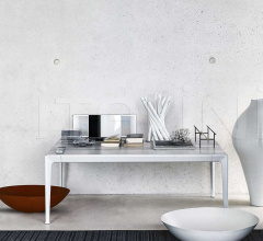 Столик Mirto Outdoor фабрика B&B Italia