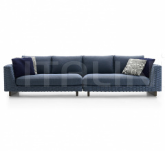 Диван Ray Outdoor Fabric Диван Ray Outdoor Fabric фабрика B&B Italia