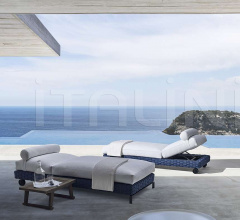 Столик Gio фабрика B&B Italia