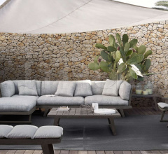 Столик Gio фабрика B&B Italia