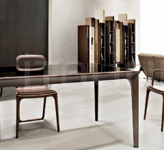Итальянские Столовая - Стол обеденный quadro фабрика Ceccotti Collezioni