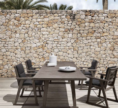 Стул Gio фабрика B&B Italia