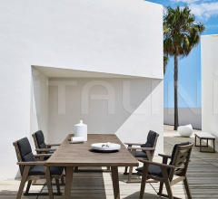 Стул Gio фабрика B&B Italia